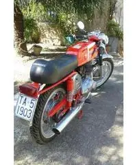 MV Agusta 350 B MV Agusta 350 B