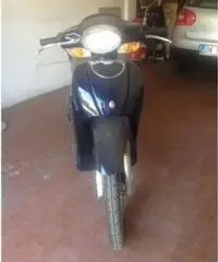 APRILIA Scarabeo tipo veicolo Scooter cc 50 APRILIA Scarabeo tipo veicolo Scooter cc 50