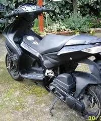 PEUGEOT Jet Force Scooter cc 49 PEUGEOT Jet Force Scooter cc 49