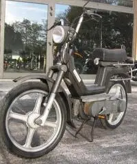 PIAGGIO SI 50cc cc 50
