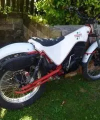 TRANS AMA TRIAL 50/320