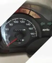 Aprilia Atlantic 400 - 2008