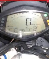 APRILIA Caponord 1200 rosso - 29976