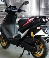 APRILIA SR  50 .