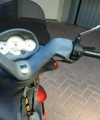 Beta Eikon 125 - 2003