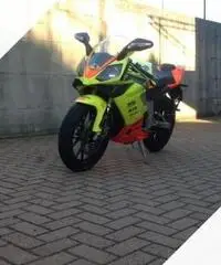 Derbi 50 GPR RACING Derbi 50 GPR RACING