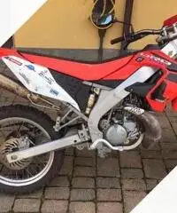 Derbi DRD X-TREME 50 - 2009 Derbi DRD X-TREME 50 - 2009