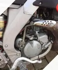 Derbi DRD X-TREME 50 - 2009 Derbi DRD X-TREME 50 - 2009