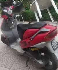 DERBI Predator tipo veicolo 50cc cc 50 DERBI Predator tipo veicolo 50cc cc 50