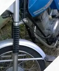 Gilera arcore 125 Gilera arcore 125