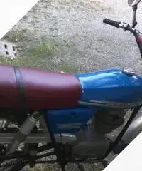 Gilera arcore 125 Gilera arcore 125