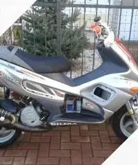 Gilera Runner 180 FXR - 2004 Gilera Runner 180 FXR - 2004
