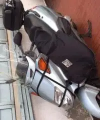 Honda Foresight 250 cc - €uro 500