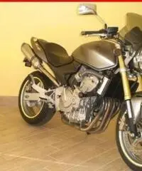 HONDA Hornet 600 grigio - 9900