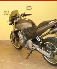 HONDA Hornet 600 grigio - 9900
