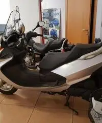 ITALJET Jupiter 150 SCOOTER 150 ITALJET Jupiter 150 SCOOTER 150