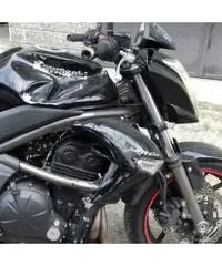 kawasaki er6n 2010 kawasaki er6n 2010