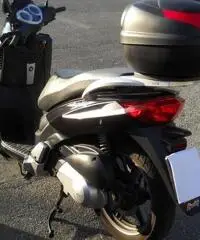 Keeway Dierre 150 Keeway Dierre 150
