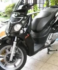 Keeway Dierre 150 Keeway Dierre 150