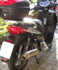Keeway Dierre 150 Keeway Dierre 150
