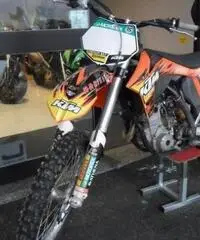 KTM 625 SXC Base KTM 625 SXC Base