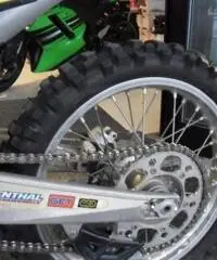 KTM 625 SXC Base KTM 625 SXC Base