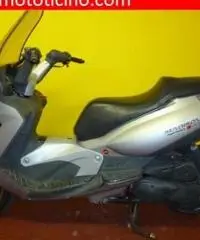 MALAGUTI Madison 150 grigio - 24701