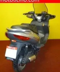 MALAGUTI Madison 150 grigio - 24701