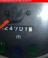 MALAGUTI Madison 150 grigio - 24701