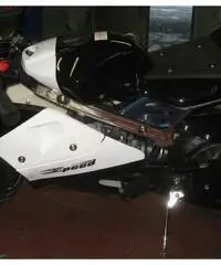 MiniMoto 50 Speed