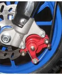 MiniMoto MiniCross 50 Jump