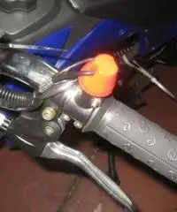 MiniMoto MiniCross 50 Jump