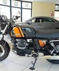 Moto Guzzi V7 Racer SPECIALE
