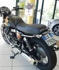 Moto Guzzi V7 Racer SPECIALE