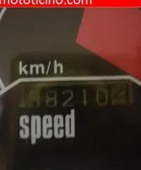 PIAGGIO NRG 50 rosso - 38210