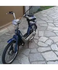 Piaggio Ciao-Anni 70 Piaggio Ciao-Anni 70
