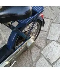 Piaggio Ciao-Anni 70 Piaggio Ciao-Anni 70