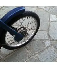 Piaggio Ciao-Anni 70 Piaggio Ciao-Anni 70