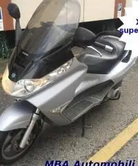 PIAGGIO X8 200 4V come nuovo - tagliandato PIAGGIO X8 200 4V come nuovo - tagliandato