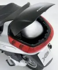 PIAGGIO X8 200 4V come nuovo - tagliandato PIAGGIO X8 200 4V come nuovo - tagliandato