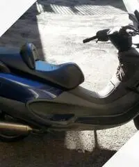 Piaggio x9 250 Piaggio x9 250