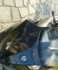 Vendesi scooter 250 hupper yatagan Vendesi scooter 250 hupper yatagan