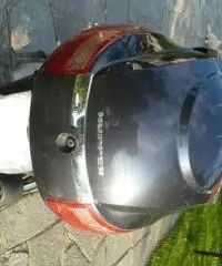 Vendesi scooter 250 hupper yatagan Vendesi scooter 250 hupper yatagan