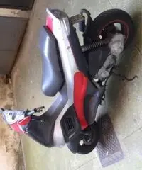 VENDO GILERA RUNNER 50 CC ANNO 2009 VENDO GILERA RUNNER 50 CC ANNO 2009