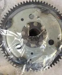 Volano aprilia tuareg 50