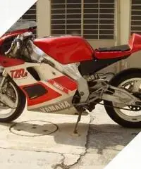Yamaha Altro modello tzr 125 - 1997 Yamaha Altro modello tzr 125 - 1997