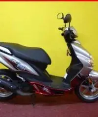 YAMAHA Jog R 50 grigio - 7562 YAMAHA Jog R 50 grigio - 7562