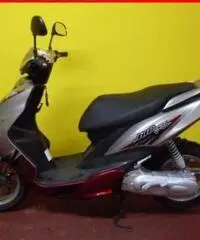 YAMAHA Jog R 50 grigio - 7562 YAMAHA Jog R 50 grigio - 7562