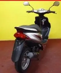 YAMAHA Jog R 50 grigio - 7562 YAMAHA Jog R 50 grigio - 7562