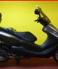 YAMAHA Majesty 180 grigio - 29919 YAMAHA Majesty 180 grigio - 29919